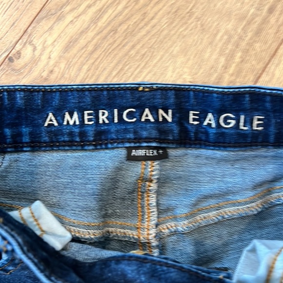 Men’s American Eagle jeans shorts size 30 - Picture 4 of 5